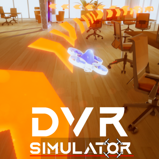 DVR Simulator 게임 이미지