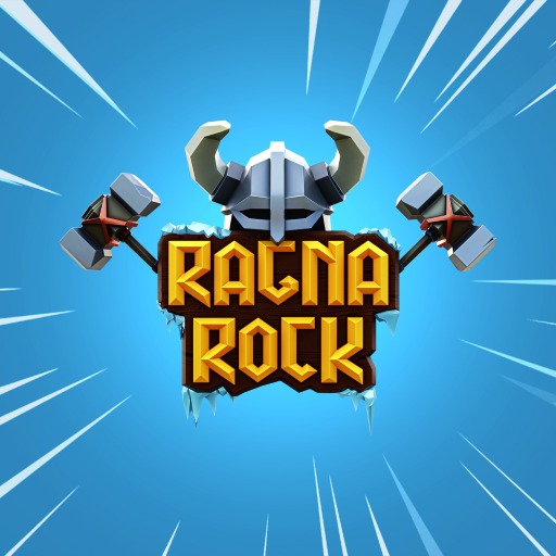 Ragnarock 게임 이미지
