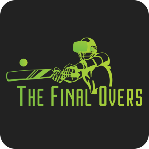 Final Overs - VR Cricket 게임 이미지