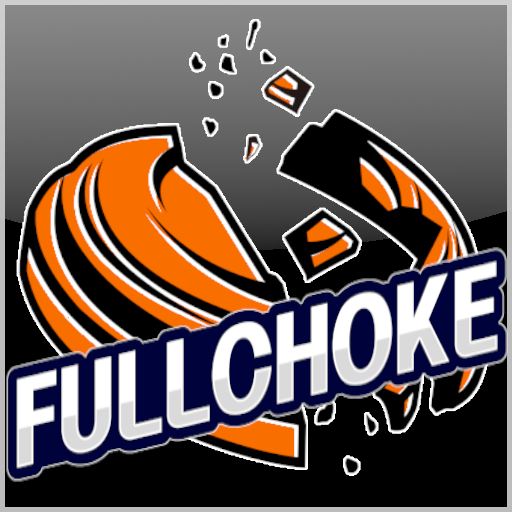 FULLCHOKE : Clay Shooting VR 게임 이미지