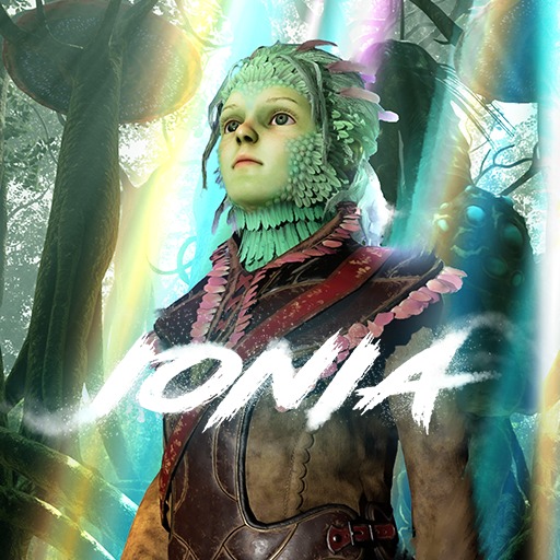 Ionia 게임 이미지