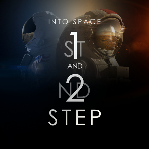 Into Space 게임 이미지