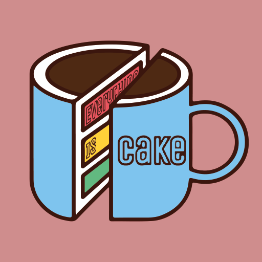 Everything Is Cake 게임 이미지