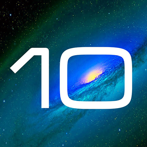 Powers of 10 : Universe Simulation 게임 이미지