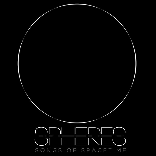 SPHERES 게임 이미지