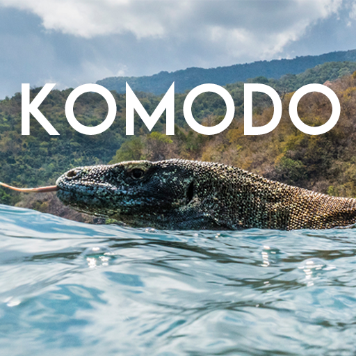 Komodo 게임 이미지