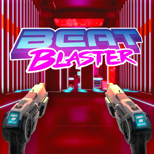 Beat Blaster 게임 이미지