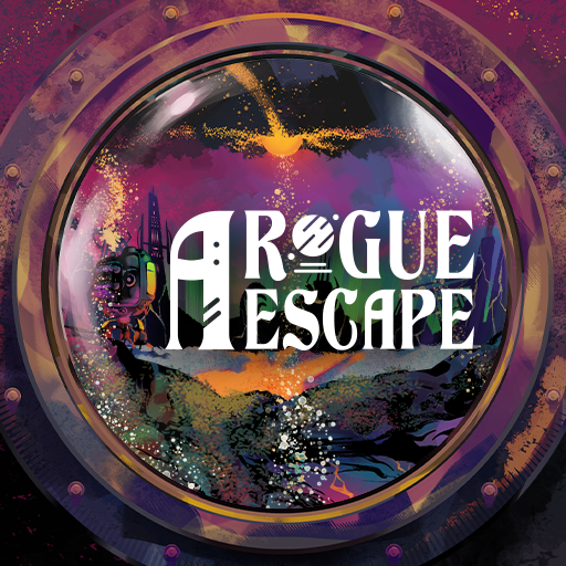 A Rogue Escape 게임 이미지