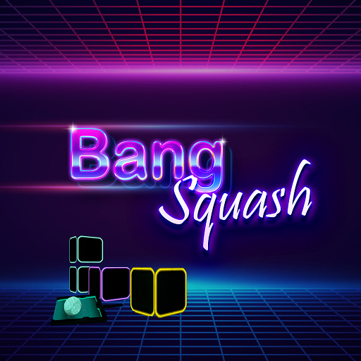 BangSquash PRO 게임 이미지