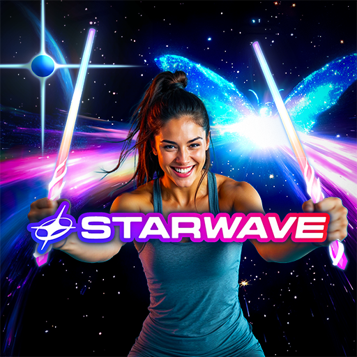 STARWAVE 게임 이미지