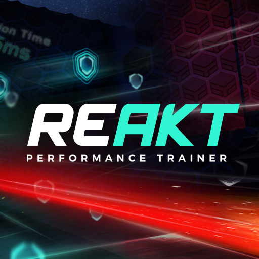 REAKT Performance Trainer 게임 이미지