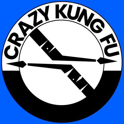 Crazy Kung Fu 게임 이미지