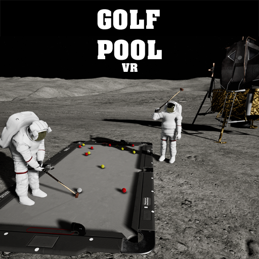 Golf Pool VR 게임 이미지