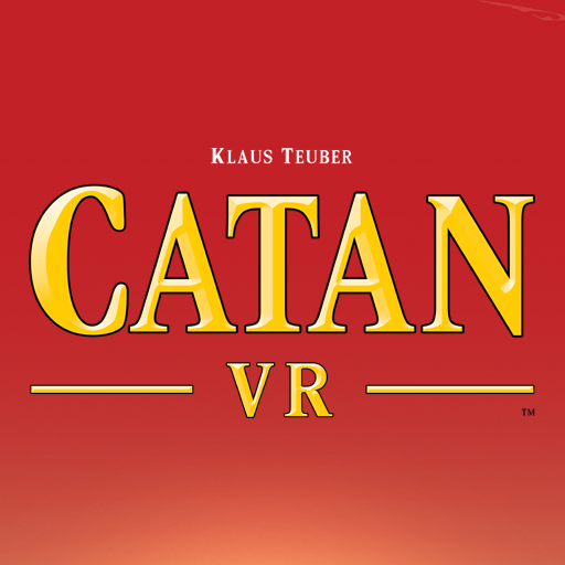 Catan VR 게임 이미지