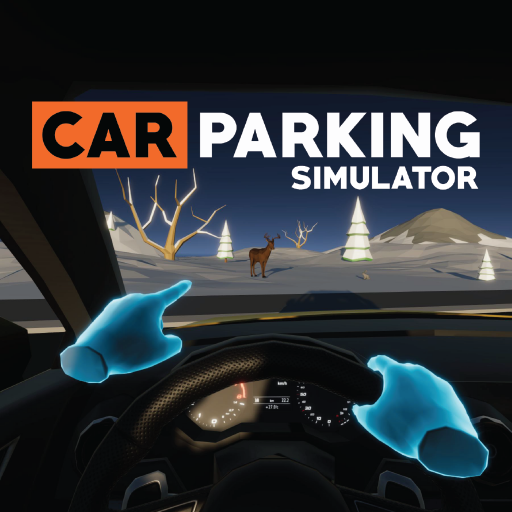 Car Parking Simulator - Driving and Racing 게임 이미지