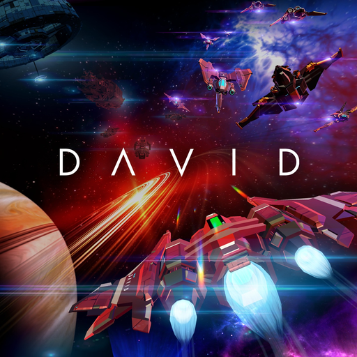 DAVID 게임 이미지