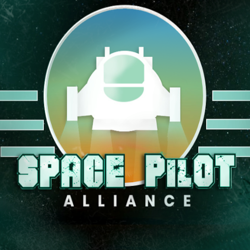 Space Pilot Alliance 게임 이미지