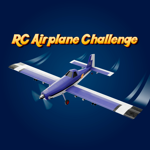 RC Airplane Challenge 게임 이미지