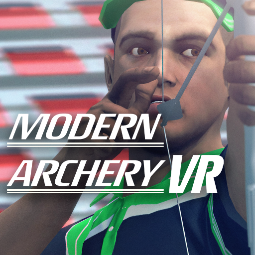 ModernArcheryVR 게임 이미지