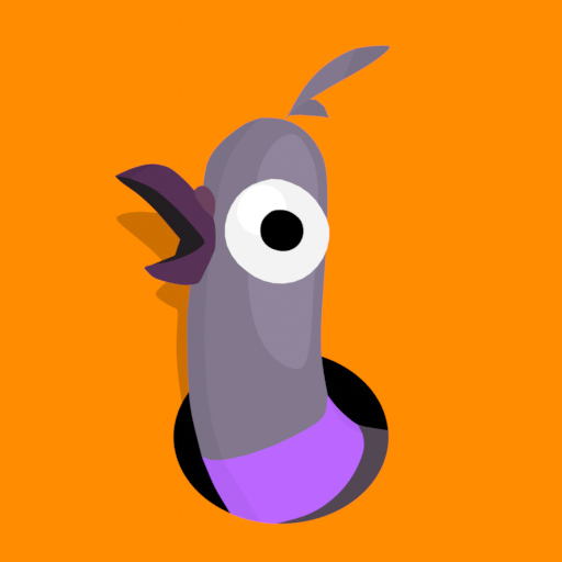 VR Pigeons 게임 이미지