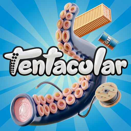 Tentacular 게임 이미지