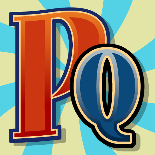 Pierhead Arcade Quest 게임 이미지