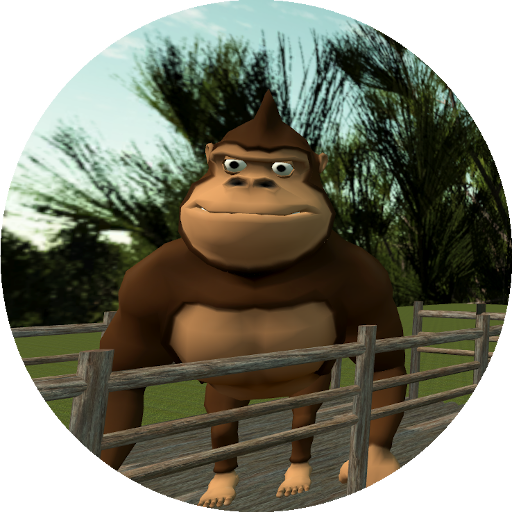 Monkeybrain 게임 이미지