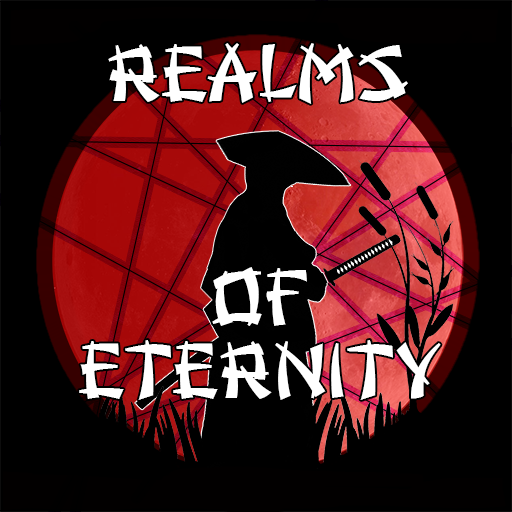Realms Of Eternity 게임 이미지