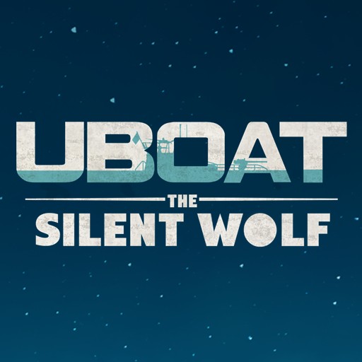 UBOAT: The Silent Wolf 게임 이미지
