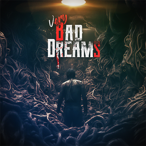 Very Bad Dreams 게임 이미지