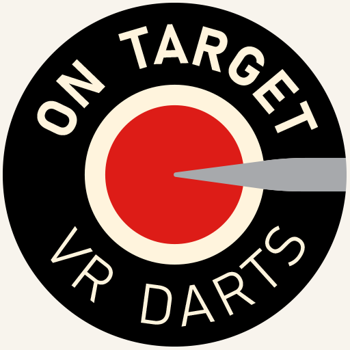 On Target VR Darts 게임 이미지