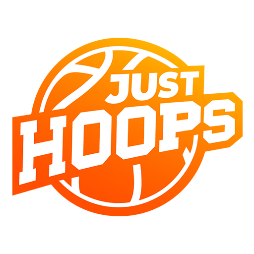 JUST HOOPS 게임 이미지