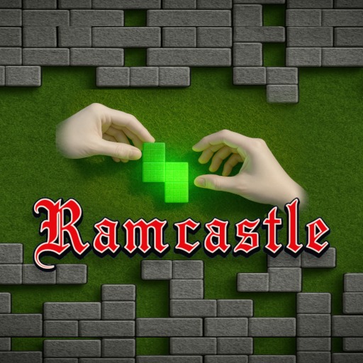 Ramcastle 게임 이미지