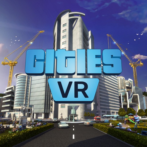 Cities: VR 게임 이미지