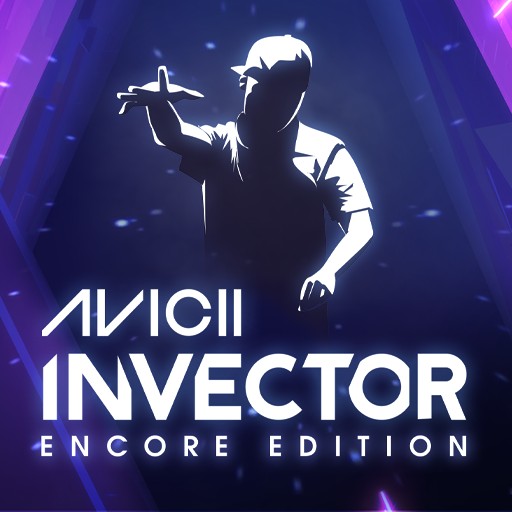 AVICII Invector: Encore Edition 게임 이미지