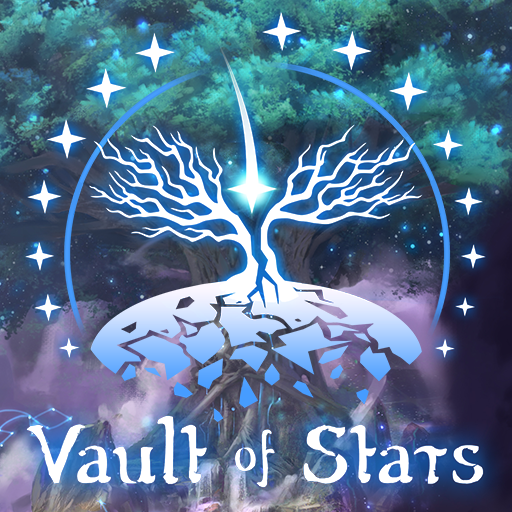 Vault of Stars 게임 이미지