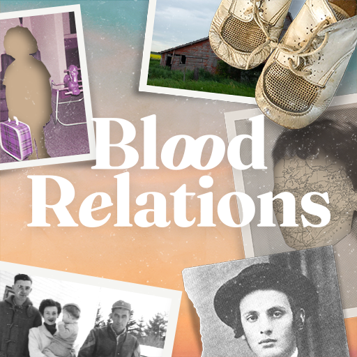Blood Relations 게임 이미지