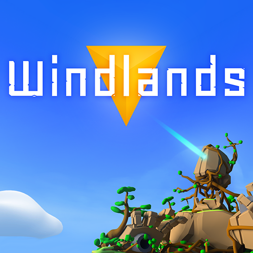 Windlands 게임 이미지