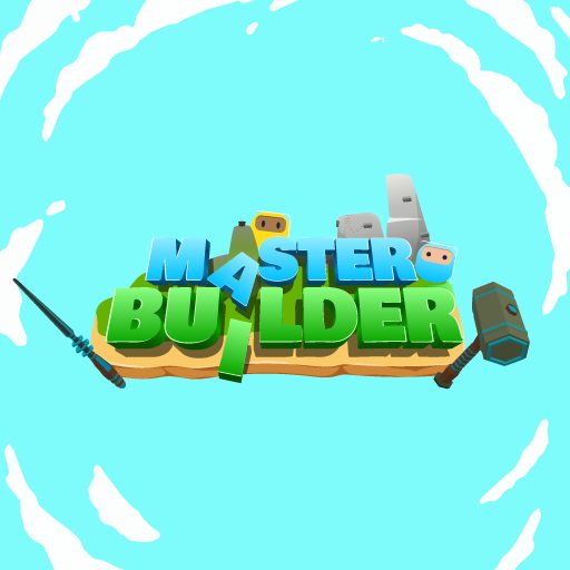 MasterBuilder 게임 이미지