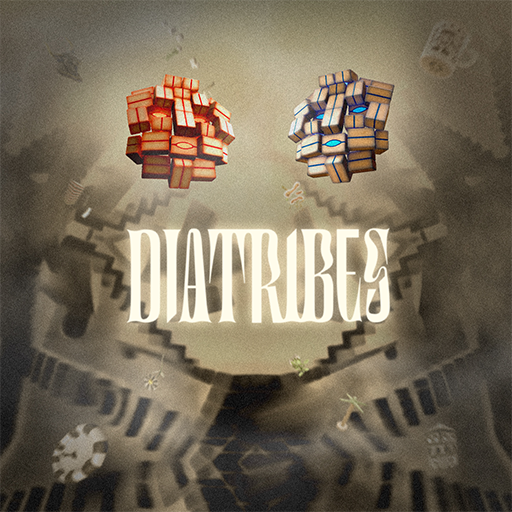 Diatribes 게임 이미지