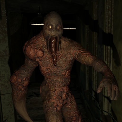 Secret of Harrow Manor 2 게임 이미지