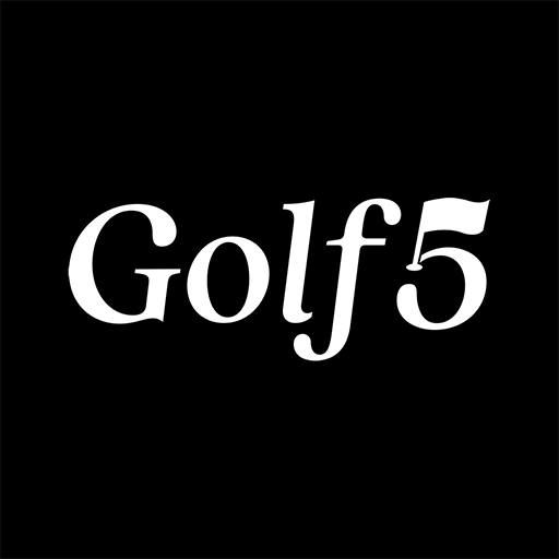 Golf 5 게임 이미지