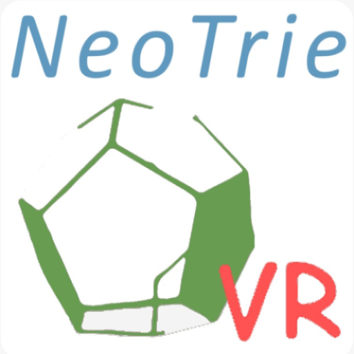 Neotrie VR 게임 이미지