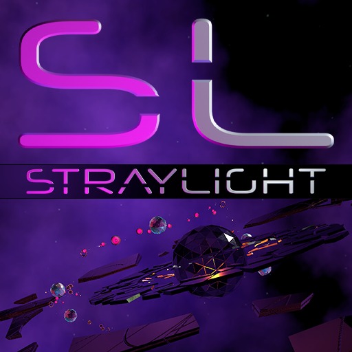 Straylight 게임 이미지