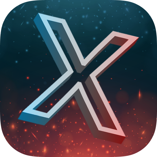 MissionX VR Laser Tag 게임 이미지