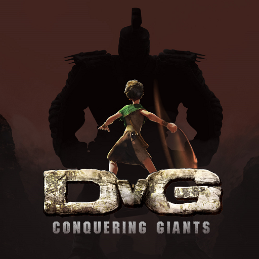DvG: Conquering Giants 게임 이미지