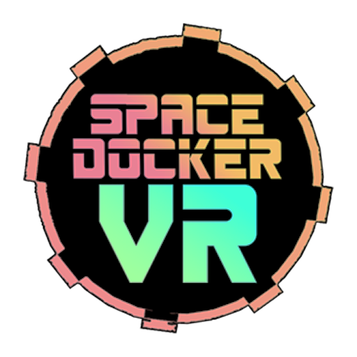 Space Docker VR 게임 이미지