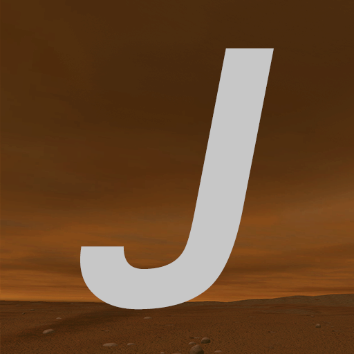 Journey to Alien Worlds 게임 이미지