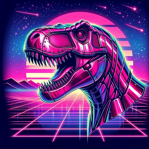 Dinosaur Engineer 게임 이미지