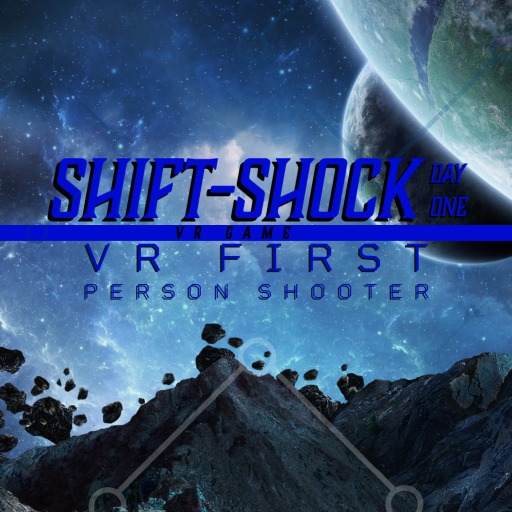 Shift-shock: Day One 게임 이미지